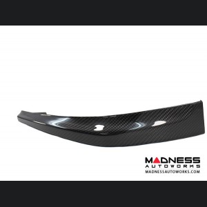  Porsche Panamera Front Lip /Splitter / Bumper Facelift - Carbon Fiber